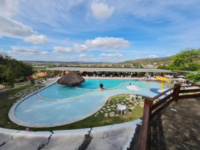 Flat em Hotel Fazenda Gravatá Monte Castelo